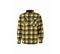 Upower EX273YP-L T-Shirt, Giallo, L