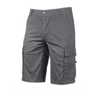 UPOWER PANTALONE BERMUDA DA LAVORO U-POWER ENJOY SUMMER