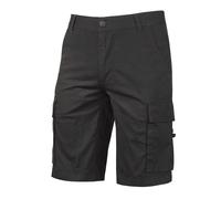 UPOWER PANTALONE BERMUDA DA LAVORO U-POWER ENJOY SUMMER