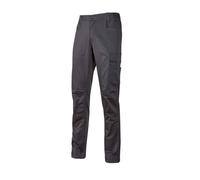 UPOWER PANTALONI DA LAVORO U-POWER BRAVO TOP WINTER | INVERNO - FREDDO