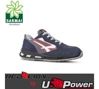 Scarpe Antinfortunistiche UPower Active S1P SRC - RL20066