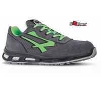 UPOWER RED LION POINT S1P SRC SCARPE ANTINFORTUNISTICHE DA LAVORO ESTIVE RL20036