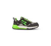 UPOWER RED STRATOS BRAN ESD Scarpe Antinfortunistica Basse S1PS HI HRO FO SR