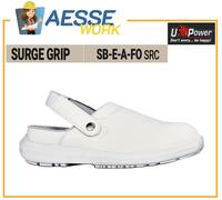 Upower Scarpa Antinfortunische Da Lavoro U Power Surge Grip SB A E FO SRC