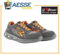 UPOWER SCARPE BASSE ULTRA S1P N.39 ESTIVA