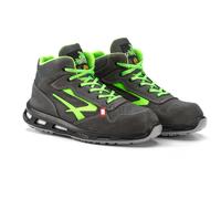 UPOWER SCARPE DA LAVORO ANTINFORTUNISTICA HUMMER U POWER ESTIVA S3 SRC EDILIZIA