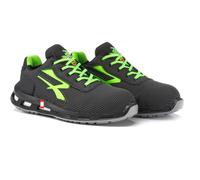 UPOWER SCARPE DA LAVORO ANTINFORTUNISTICA STRONG U POWER ESTIVA S3 SRC EDILIZIA