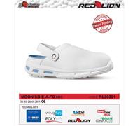 UPOWER SCARPE LAVORO ANTINFORTUNISTICA MOON SB-E-A-FO SRC U-POWER RL20301