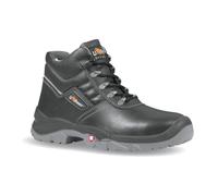UPOWER SCARPE LAVORO ANTINFORTUNISTICA REPETILE U POWER BASSA SCARPA ECO S3 SRC