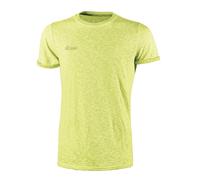 Upower T-Shirt 100% Cotone Upower Fluo Da Tg.S a 4XL | Confezione Da 3 Pezzi