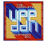 Upp - Get Down in the Dirt/Complete