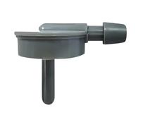 Upper Arm Cuff Adapter - Electronic Pressure Device Connector, Professional Medical Accessory | Clinic Home Pharmacy Use, Doctor Nurse Patient Routine, Blood Pressure Monitoring Equipment, Durablee