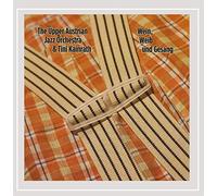 Upper Austrian Jazz Orchestra Wein, Weib Und Gesang (CD)