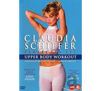 UPPER BODY - SCHIFFER CLAUDIA