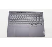 Upper case cover assembly for - Lenovo ThinkBook 16p G4 IRH - Warranty: 3M NEW