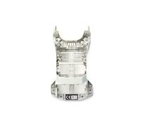 Upper Case Middle Frame Bottom Shell For DJI Mini 3 Pro Body Shell Repair Parts Drone Replacement Accessories(Middle Shell)