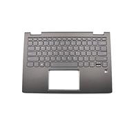 Upper Case w/KB (US)