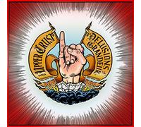 Upper Crust The - Delusions Of Grandeur