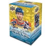 Upper Deck Box per hockey Blaster Serie 1 2024-25 (48 carte da hockey)