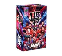 Upper Deck Contro System® 2PCG®: AEW (All Elite Wrestling)