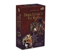 Upper Deck Dark Legacy: The Rising - Set introduttivo Chaos Vs Tech