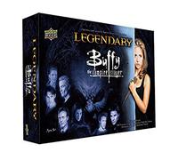 Upper Deck Entertainment UPD86732 - Gioco leggendario Buffy The Vampire Slayer Building
