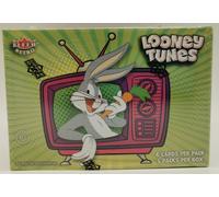 Upper Deck Fleer Retro Looney Tunes Blaster Box 2024