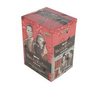 Upper Deck Marvel WandaVision Blaster Box 2023: Carte Collezionabili, 35 Pezzi, Giallo