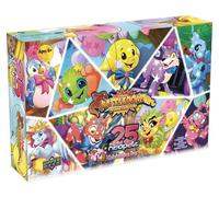 Upper Deck Neopets Battledome TCG 25th Anniversary Box Scienza Fiction