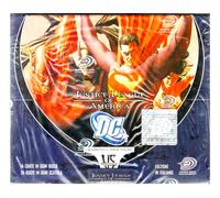UPPER DECK Versus System DC Justice League of America display 24 buste (IT)