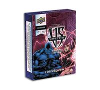 Upper Deck VS 2PCG: Marvel: Crossover Vol.4 Problema 11