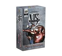 Upper Deck VS. Sistema 2PCG: Le battaglie di guerra civile