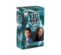 Upper Deck VS System 2PCG - The X-Files Battles