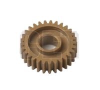 ingranaggio conduttore superiore 29t upper drive gear 2f925080 compatibile per kyocera p2035,p2135,m2030,m2530,m2035