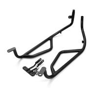 Upper Engine Guard Crash Bar Protection For Honda Nc 700X Nc 750X 2012-2021 H0