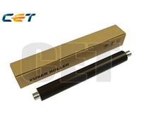 Rullo fusore superiore Cet pper Fuser Roller (Dark Green) compatibile per Lexmar