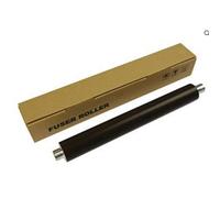 Rullo fusore superiore Cet pper Fuser Roller (Dark Green) compatibile per Lexmar