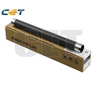 rullo fusore superiore upper fuser roller compatibile per kyocera m2030n,m2530n,p2035d,p2135d,p2135dn