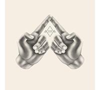 ALLTTA The Upper Hand (CD) Album