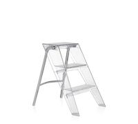 UPPER Ladder Cristallo