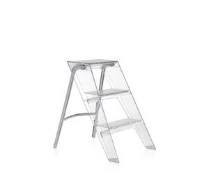 UPPER Ladder Cristallo