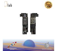 UPPER LAYER APPLE IPHONE 13 MINI SCHEDA MADRE SALDATURA RIPARAZIONE SMARTPHONE