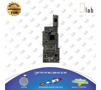 UPPER LAYER SCHEDA MADRE APPLE IPHONE 14 PRO MAX RIPARAZIONE MOTHERBOARD
