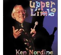 Upper Limbo by Ken Nordine (1993-10-05)