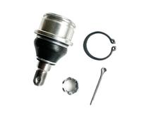 Upper Lower Ball Joint 42-1015 Compatible With 450 500 TRX450 Rincon 680 Rancher 420 ATV Models