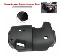 Upper & Lower Steering Column Cover 26078127 Per Chevy Tahoe Suburban GMC Yukon