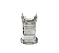 Upper/Middle/Bottom Shell Body Frame for DJI Mini 3 Drone Upper Frame Middle Frame Bottom Shell Spare Part(Middle Shell)