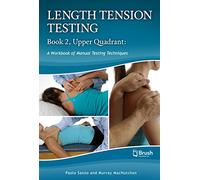 Upper Quadrant: A Workbook of Manual Therapy Techniques