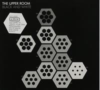 Upper Room, The - Black and White