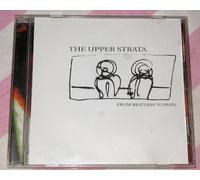 Upper Strata - From Restless To Ruin (UK Import)